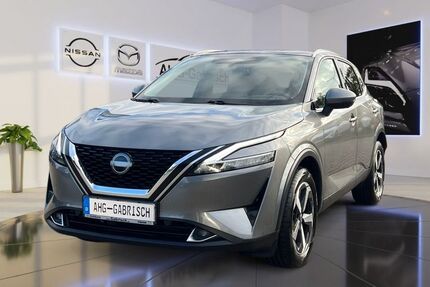 Nissan Qashqai 32.760 km 24.490 &euro; Hemmingen 30966
