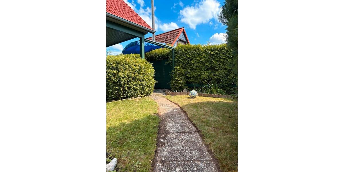 Einfamilienhaus Langenhagen Engelbostel - 1 Zimmer, 12 m&sup2;, 35.000&euro; | Angebot:26982843
