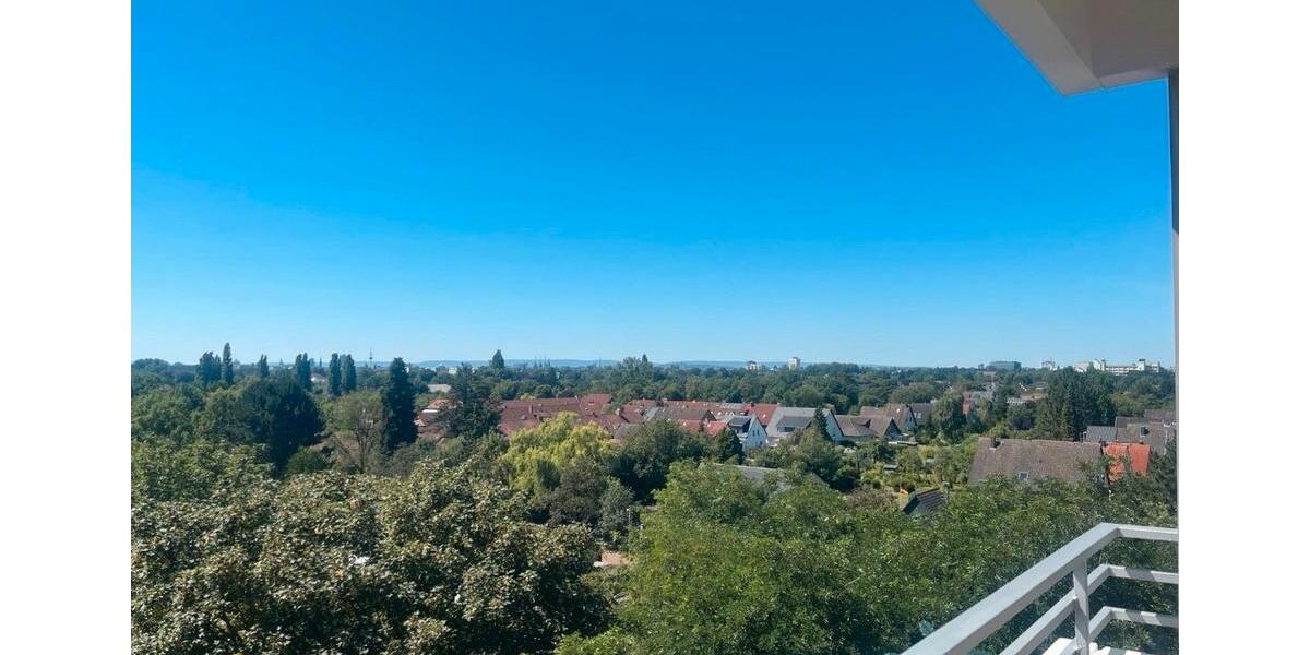 Etagenwohnung Hannover Bothfeld-Vahrenheide - 1 Zimmer, 46 m&sup2;, 139.900&euro; | Angebot:27168802