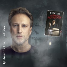 Lauscherlounge - Sträters Gutenachtgeschichten 14.12.2025 Audimax Hochschule Hildesheim