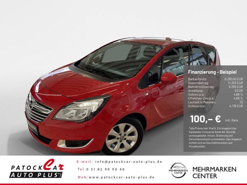 Meriva