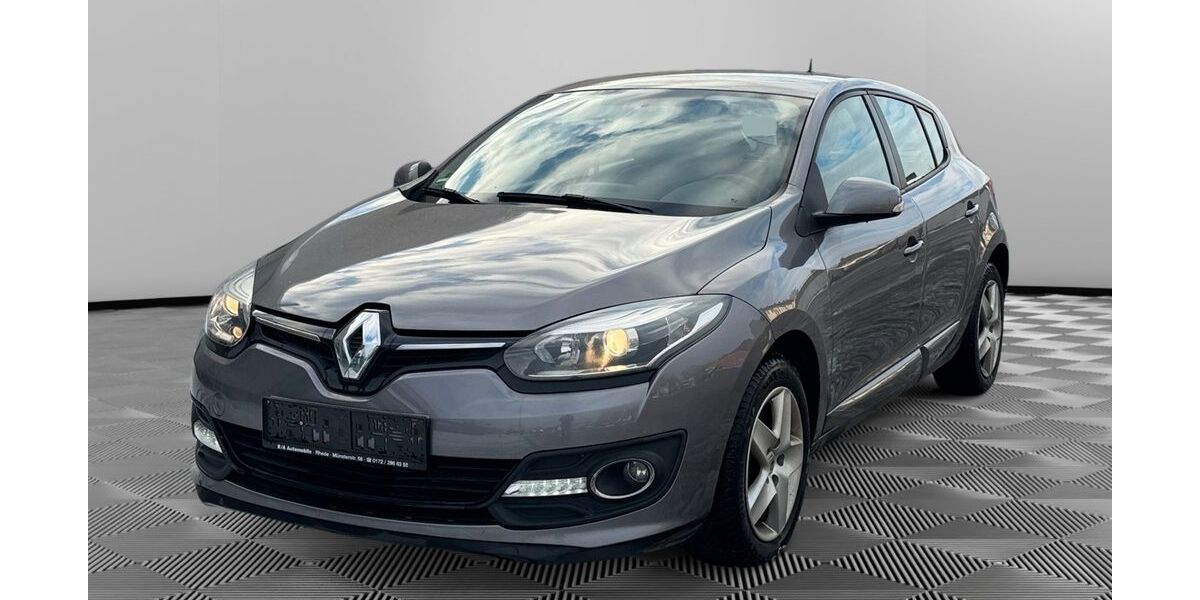Renault Megane 112.000 km 4.990 &euro; Hannover 30179