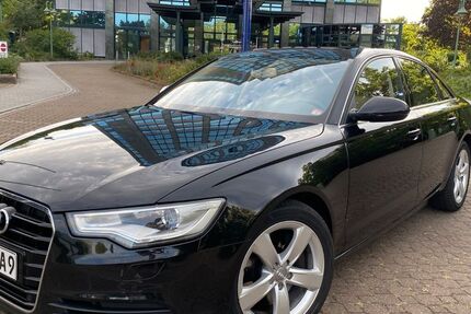 Audi A6 217.000 km 14.500 &euro; Hannover 30627