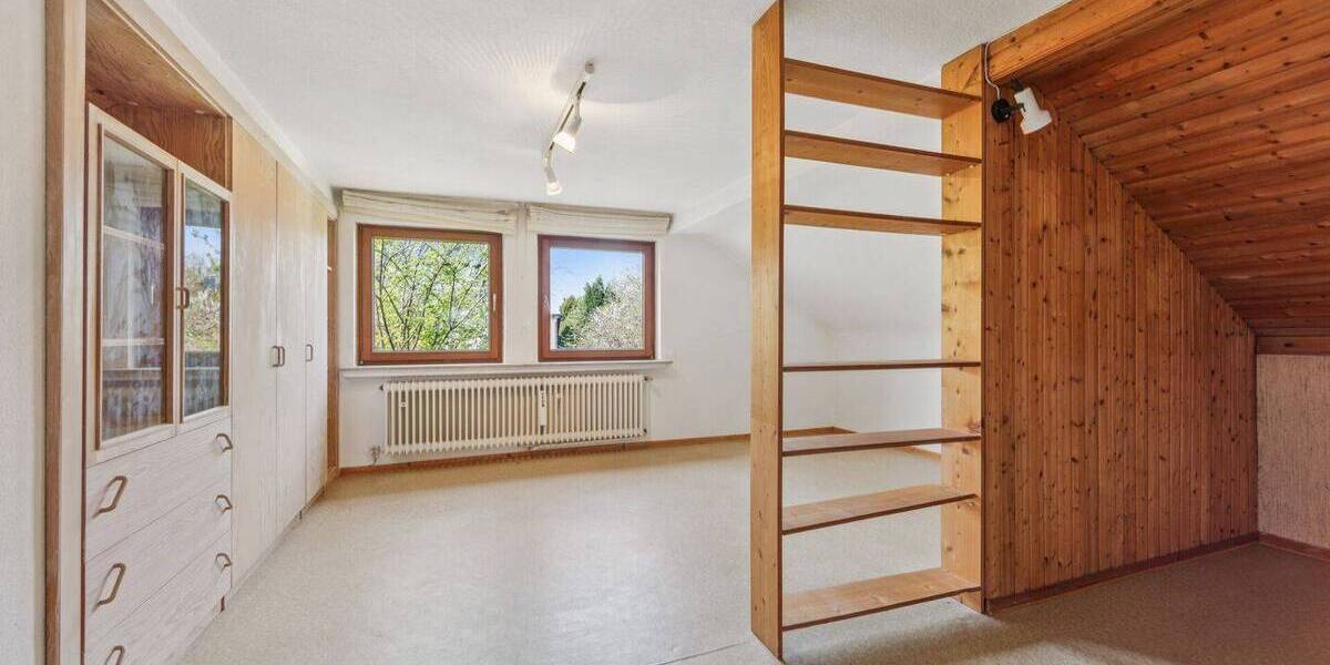Einfamilienhaus Barsinghausen / Bantorf Bantorf - 8 Zimmer, 196 m&sup2;, 320.000&euro; | Angebot:26274191