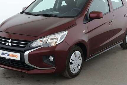 Mitsubishi Space Star 45.673 km 10.850 &euro; Laatzen 30880