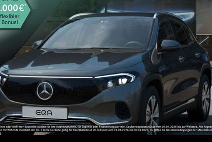 Mercedes-Benz EQA 6.941 km 38.890 &euro; Hannover/Langenhagen 30855