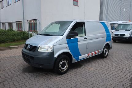 VW T5 Transporter 107.492 km 8.900 &euro; Hannover 30179