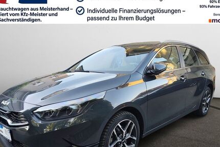 Kia ceed Sportswagon 24.443 km 20.990 &euro; Hannover 30165
