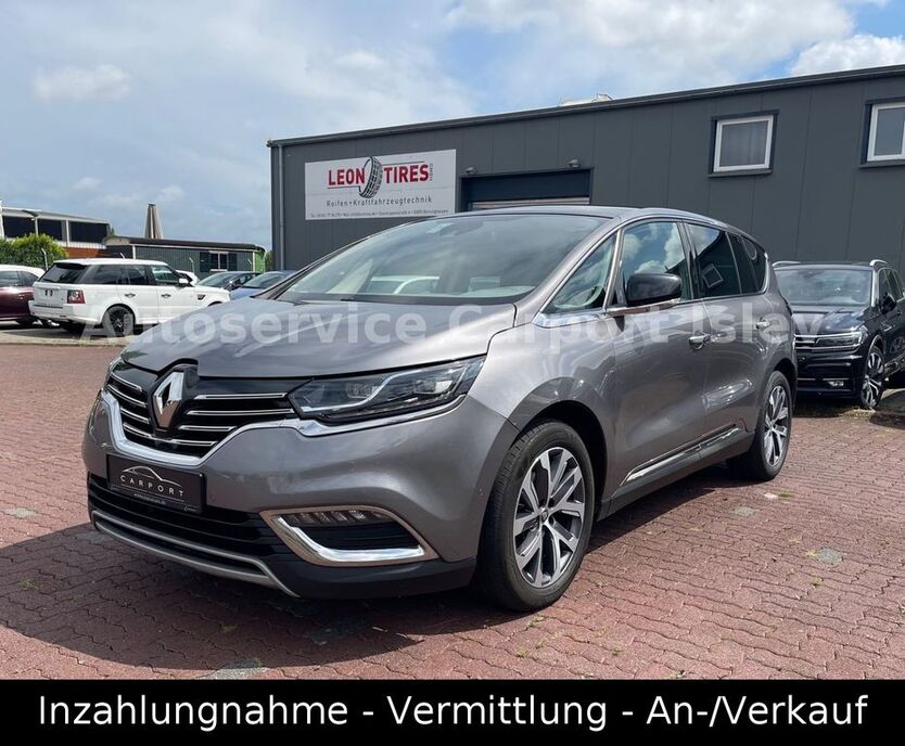 Renault Espace 252.000 km 6.800 € Barsinghausen 30890