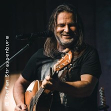 Ray Wilson Trio 26.06.2026 Inselfestung Wilhelmstein