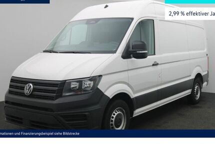VW Crafter 24.440 km 40.460 &euro; Hannover 30419