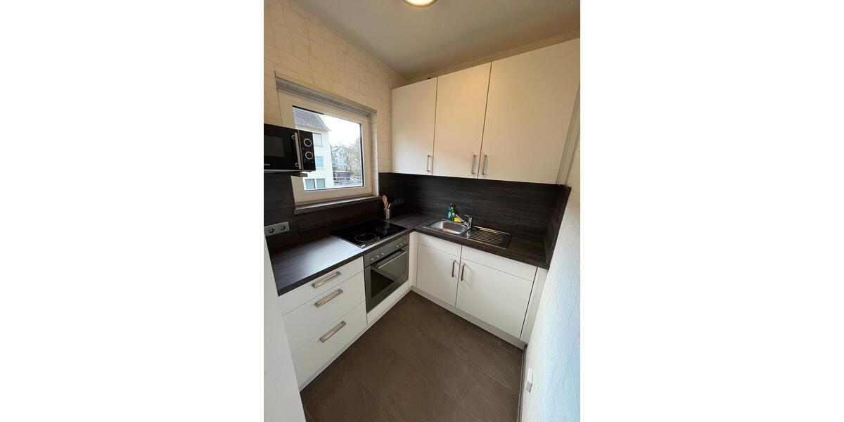 Etagenwohnung Hannover Döhren-Wülfel - 2 Zimmer, 37 m&sup2;, 670&euro; | Angebot:26340677