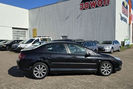 Peugeot 407 227.000 km 990 &euro; Garbsen/ Hannover 30827