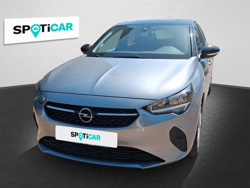 Opel Corsa 37.080 km 12.990 € Pattensen 30982