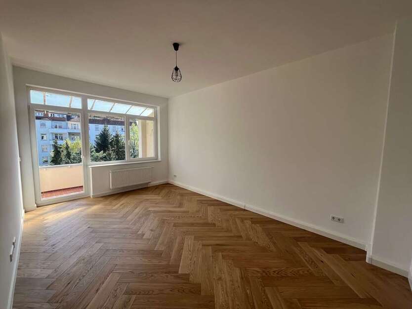 Wohnung zum Kaufen in Hannover 369.000 € 73.1 m²
