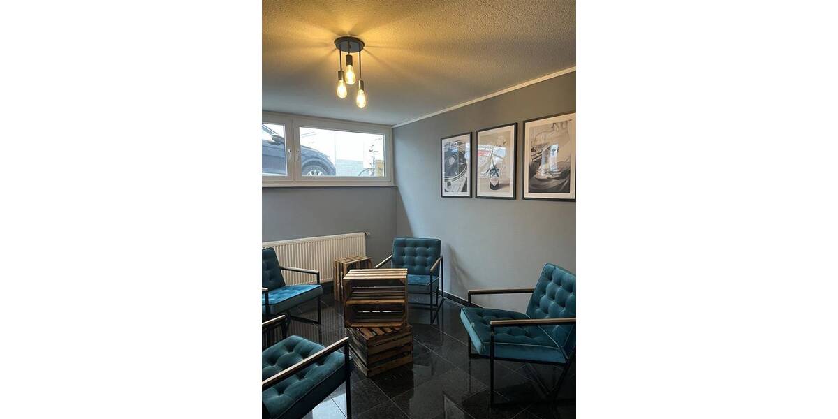 Gewerbeobjekt Hannover Südstadt - 1 Zimmer, 118 m&sup2;, 755&euro; | Angebot:25245731