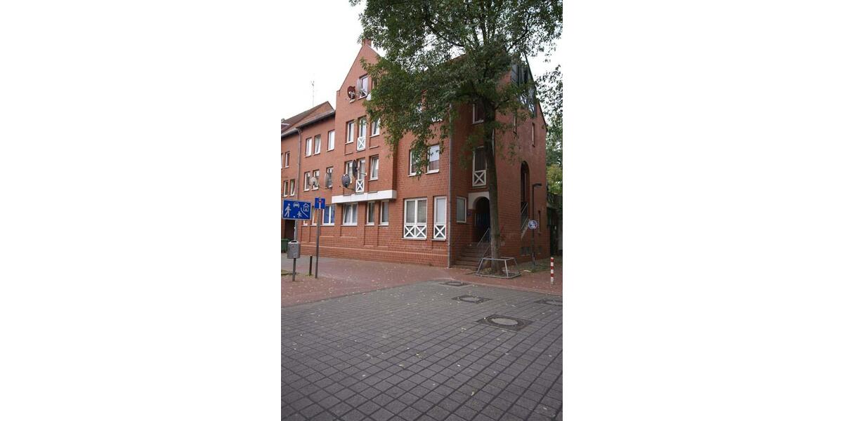 Ideal für Singles mit WBS! 1 zimmer