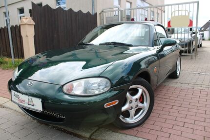 Mazda MX-5 173.500 km 5.999 &euro; Nordstemmen 31171
