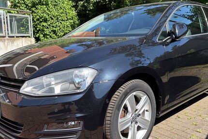 VW Golf 114.000 km 9.900 &euro; Ronnenberg 30952