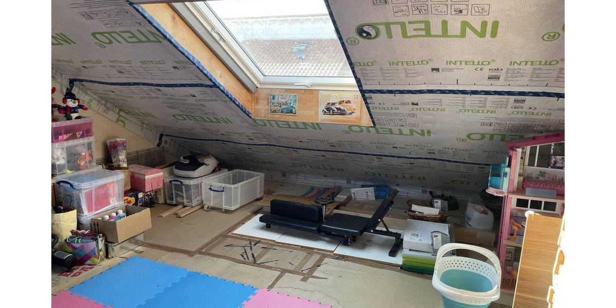 Reihenmittelhaus Sarstedt - 5 Zimmer, 125 m&sup2;, 399.000&euro; | Angebot:25991968
