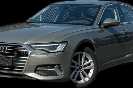 Audi A6 230.014 km 20.290 &euro; Garbsen 30827