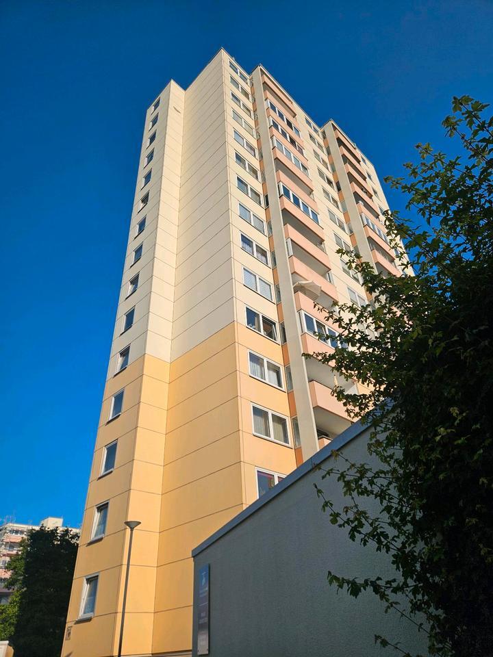3 Zimmer Wohnung zu verkaufen