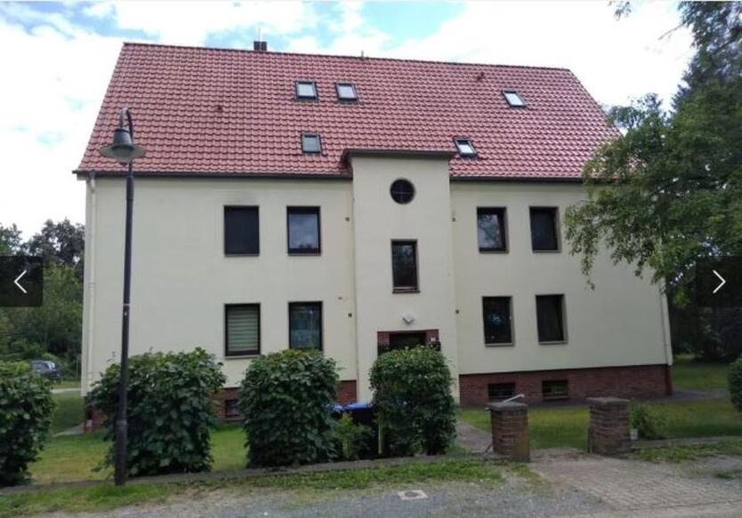 ETW 2 ZKB in Edemissen von privat, Garten, gut vermietet