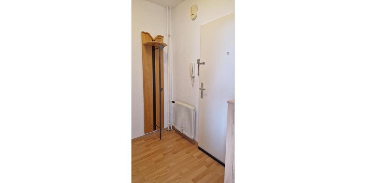Etagenwohnung Hannover Bothfeld-Vahrenheide - 1 Zimmer, 35 m&sup2;, 550&euro; | Angebot:27596407