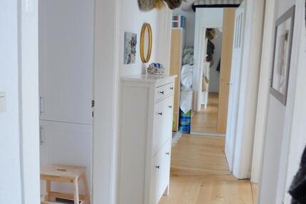3 ZKB mit Balkon, direkt am Tiergarten zimmer