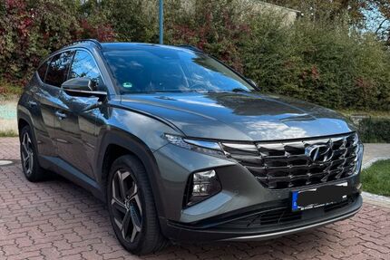Hyundai TUCSON 29.197 km 27.900 &euro; Laatzen 30880
