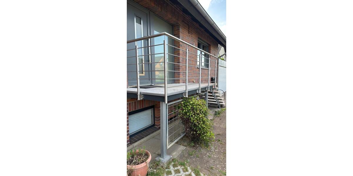 Dachgeschoßwohnung Lehrte - 3 Zimmer, 90 m&sup2;, 850&euro; | Angebot:25418715