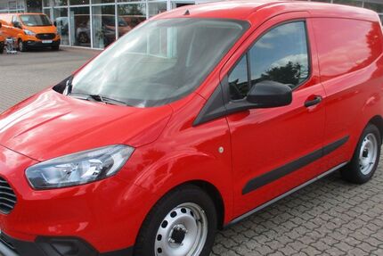 Ford Transit 48.500 km 11.950 € Pattensen 30982