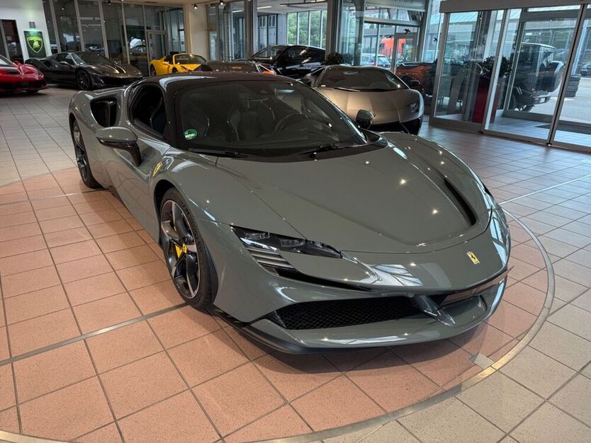 SF90