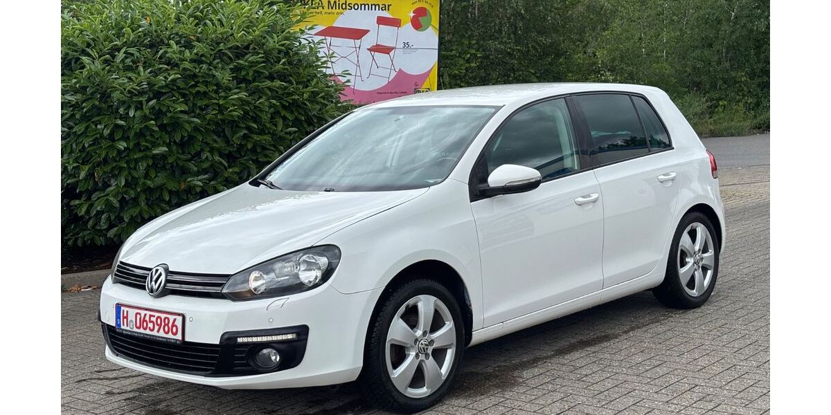 VW Golf 170.000 km 5.290 &euro; Burgdorf 31303