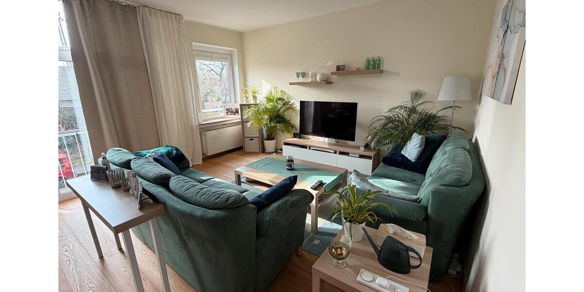 Etagenwohnung Hannover Döhren-Wülfel - 4 Zimmer, 103 m&sup2;, 379.000&euro; | Angebot:26826365