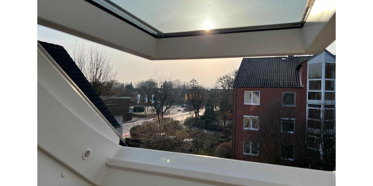 Dachgeschoßwohnung Burgdorf - 2 Zimmer, 54 m&sup2;, 129.000&euro; | Angebot:26123918