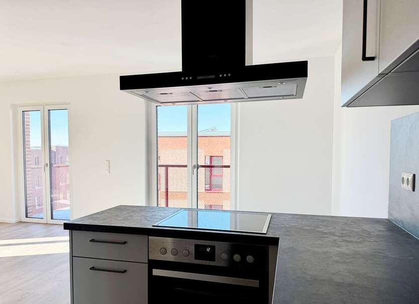 Wohnung zum Mieten in Hannover 1.373,76 € 92 m²