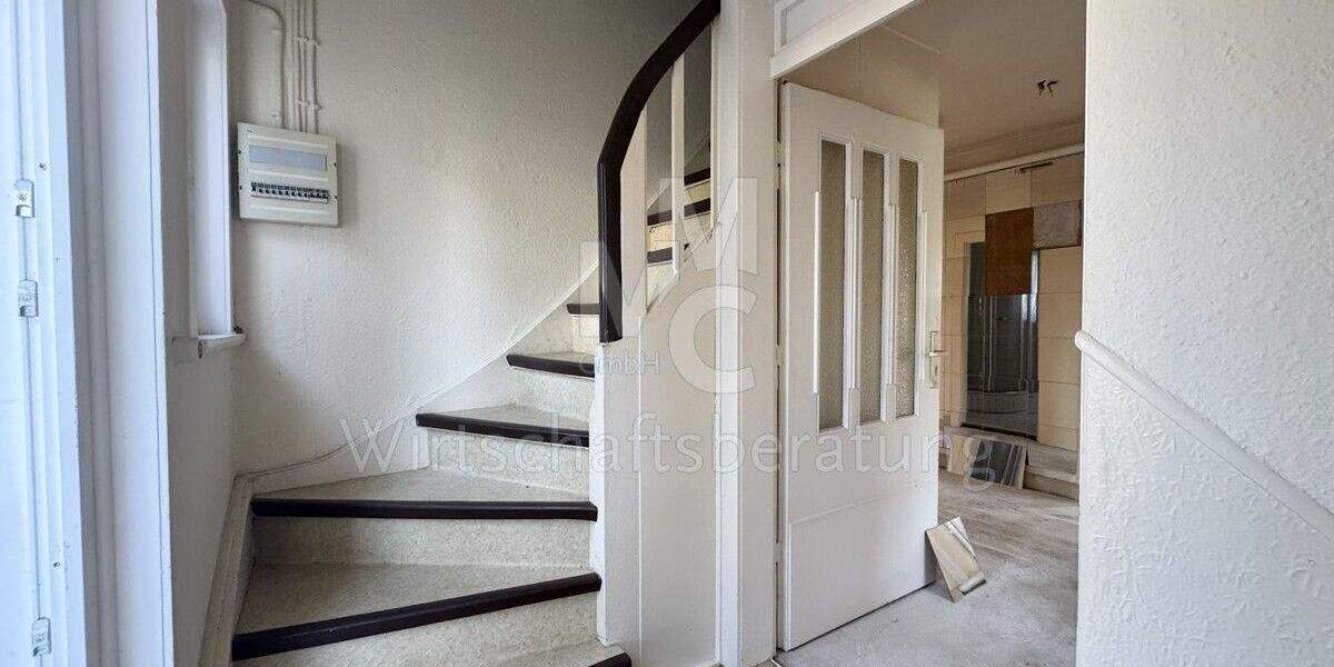 Mehrfamilienhaus, Wohnhaus Hannover Mitte - 6 Zimmer, 169 m&sup2;, 695.000&euro; | Angebot:25701174