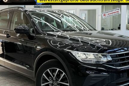 VW Tiguan 150.000 km 25.290 &euro; Fuhrberg 30938