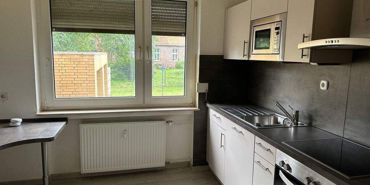 Mehrfamilienhaus, Wohnhaus Neustadt Helstorf - 8 Zimmer, 175 m&sup2;, 260.000&euro; | Angebot:25037897