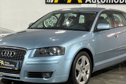 Audi A3 181.200 km 5.999 &euro; Langenhagen 30853