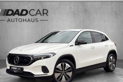 Mercedes-Benz EQA 24.990 km 31.480 &euro; Garbsen bei Hannover 30827