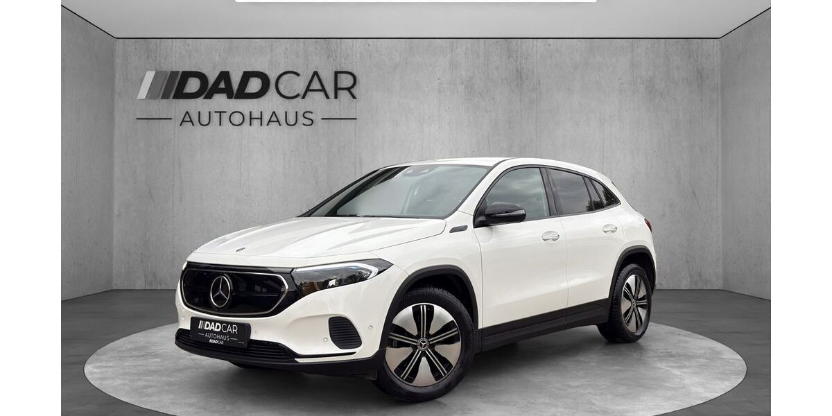 Mercedes-Benz EQA 24.990 km 32.900 &euro; Garbsen bei Hannover 30827