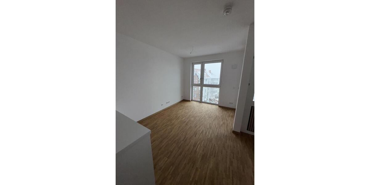 Etagenwohnung Hannover Nord - 1 Zimmer, 39 m&sup2;, 721&euro; | Angebot:24866302