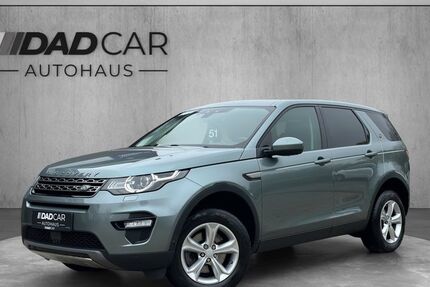 Land Rover Discovery Sport 98.600 km 17.800 &euro; Garbsen bei Hannover 30827