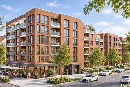 Gewerbeobjekt Hannover Hainholz - 1.249.900&euro; | Angebot:21913316