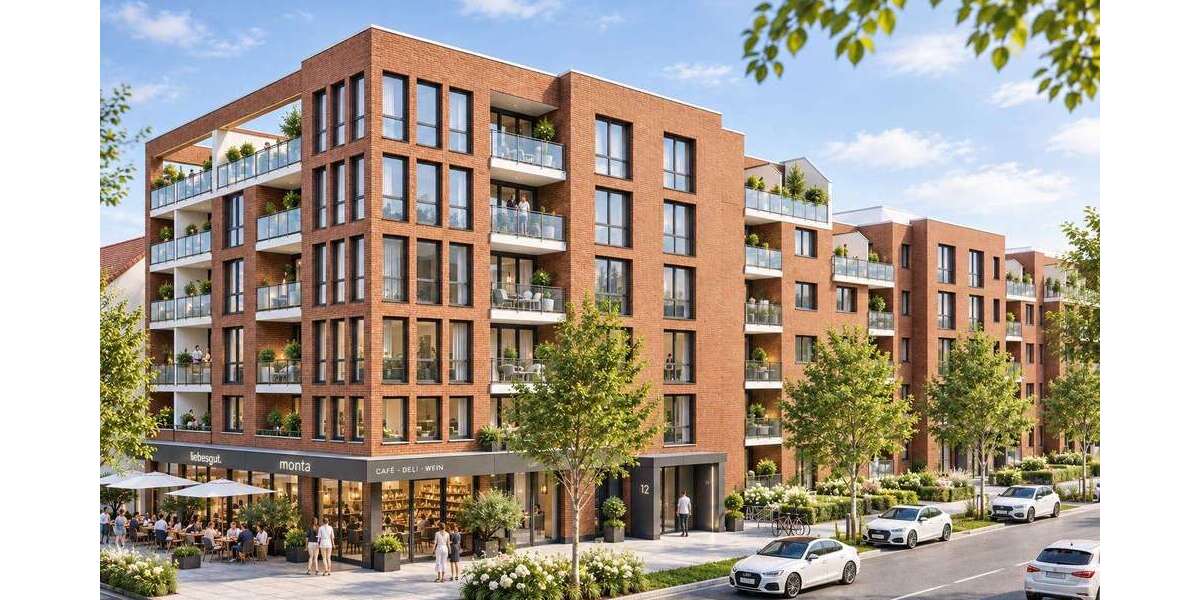 Gewerbeobjekt Hannover Hainholz - 1.249.900&euro; | Angebot:21913316