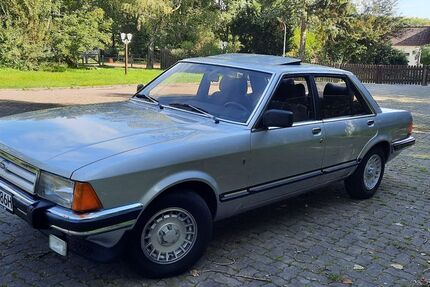 Ford Granada 101.000 km 9.500 € Hannover 30629
