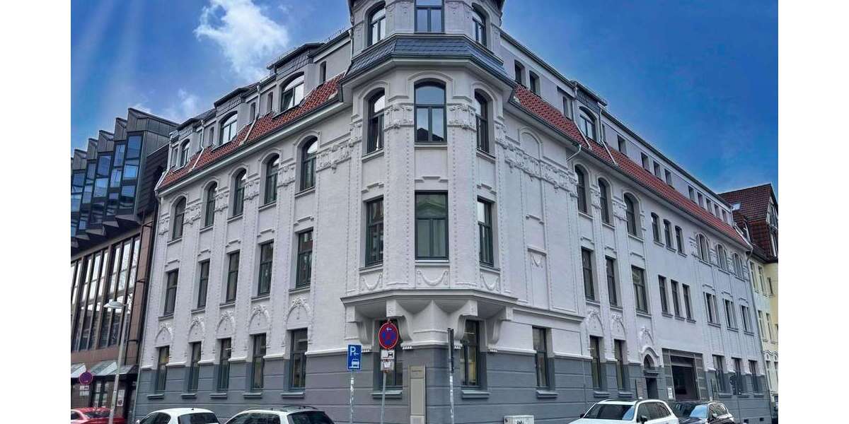 Büro in Hannover 2.275,65 € 175.05 m² zimmer