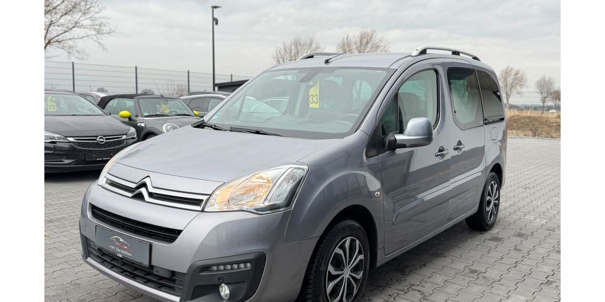 Citroen Berlingo 141.990 km 9.950 &euro; Barsinghausen ( bei Hannover ) 30890